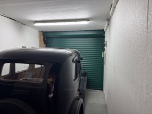 Garage- click for photo gallery